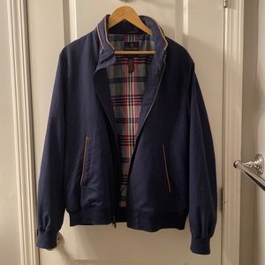 Men’s Brooks Brothers Coat